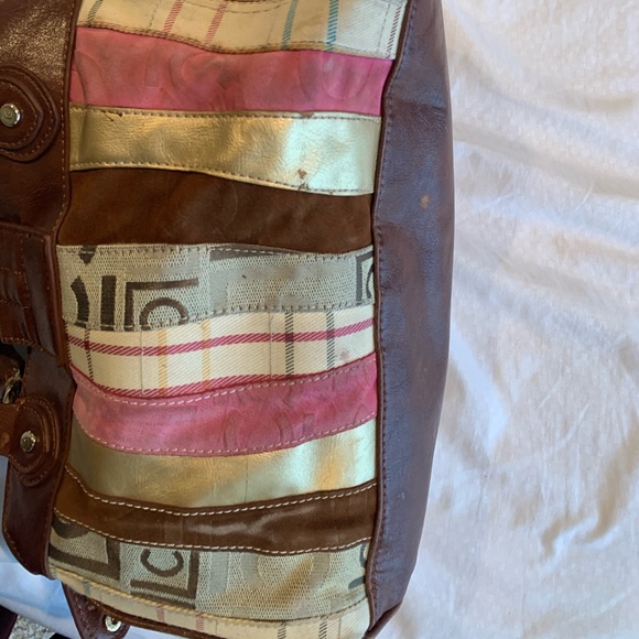 Liz Claiborne purse - Picture 3 of 4